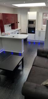undefined, Birmingham B16