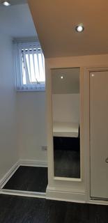 undefined, Birmingham B16