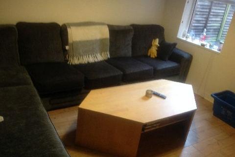 6 bedroom house share to rent, Birmingham B29