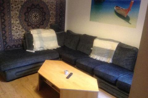 6 bedroom house share to rent, Birmingham B29