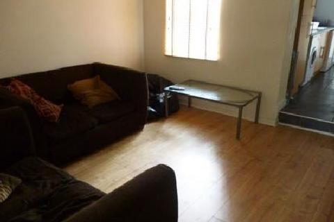 undefined, Birmingham B29