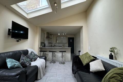 6 bedroom house share to rent, Birmingham B29