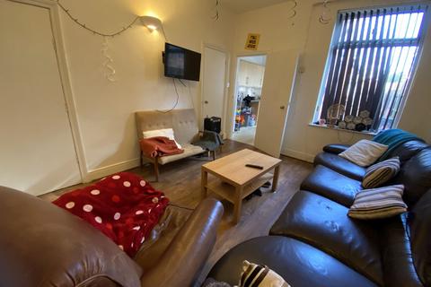 6 bedroom house share to rent, Birmingham B29