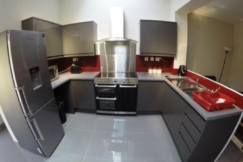 6 bedroom house share to rent, Birmingham B29