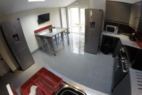 6 bedroom house to rent, Birmingham B29