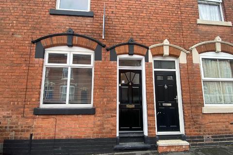 4 bedroom house share to rent, Birmingham B16