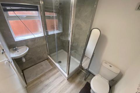 undefined, Birmingham B16