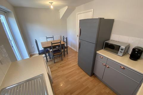 2 bedroom house share to rent, Birmingham B9