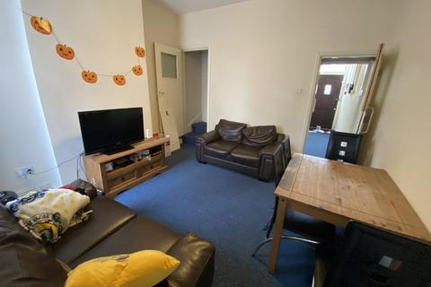 6 bedroom house share to rent, Birmingham B29