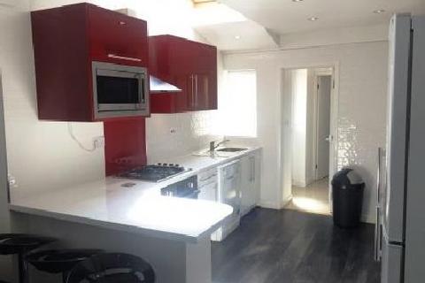 5 bedroom house share to rent, Birmingham B17