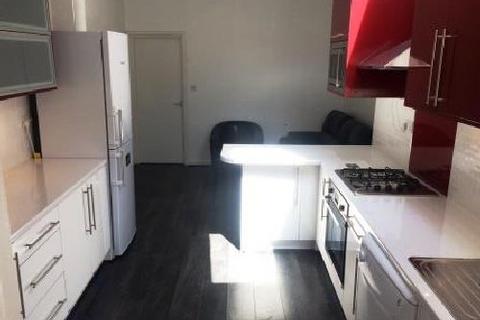 5 bedroom house share to rent, Birmingham B17