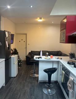 5 bedroom house share to rent, Birmingham B17