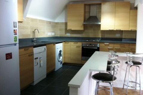 7 bedroom flat to rent, Exeter House, Selly Oak, Birmingham B29