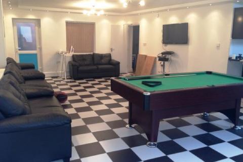 7 bedroom house share to rent, Birmingham B29