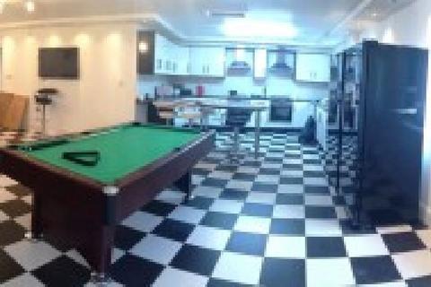 7 bedroom house share to rent, Birmingham B29