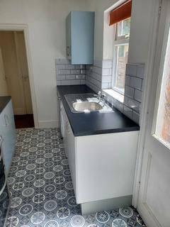 undefined, Birmingham B29