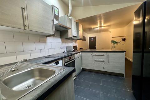 6 bedroom house to rent, Birmingham B29