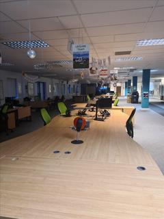 Serviced office to rent, The Waterfront,Quay House, Dudley