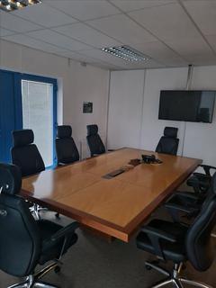 Serviced office to rent, The Waterfront,Quay House, Dudley