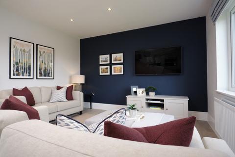 5 bedroom detached house for sale - Hampstead at Kensington Gate, Worcester Bromyard Road WR2