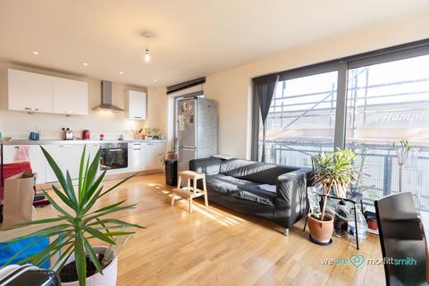 2 bedroom apartment to rent - Metis, 1 Scotland Street, Sheffield S3 7AQ