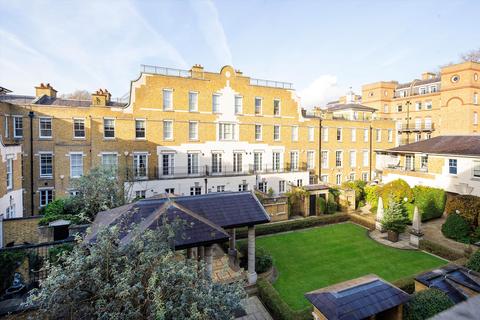 4 bedroom terraced house for sale, Lindsay Square, London, SW1V