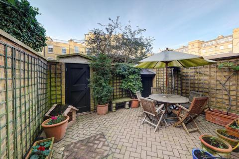 4 bedroom terraced house for sale, Lindsay Square, London, SW1V