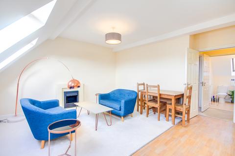 Flat 7, 135 High Street, Gloucester, GL1 4SZ