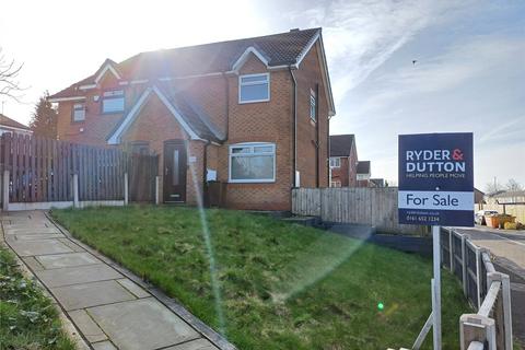 42 Higher Fullwood, Oldham, OL1 4NL