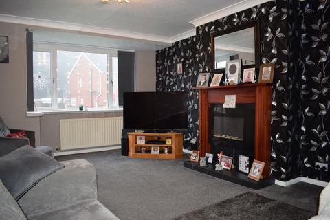 3 bedroom semi-detached house for sale, Greyfriars Road, Broughton, DN20