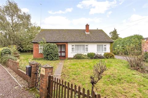 3 bedroom bungalow for sale, Church Lane, Norton, Worcester, Worcestershire, WR5