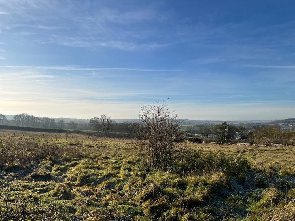 Stamford PE9 Land for sale £200,000