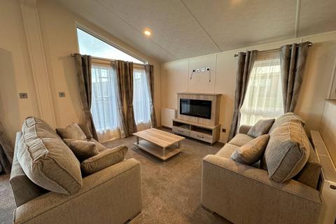 2 bedroom lodge for sale, Ilfracombe Devon