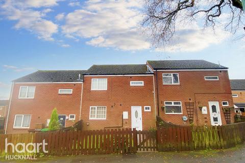 44 Hemlock Gardens, Nottingham, NG6 7DA