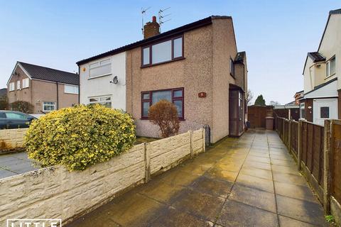 3 Amanda Road, Rainhill, Prescot, L35 8PN