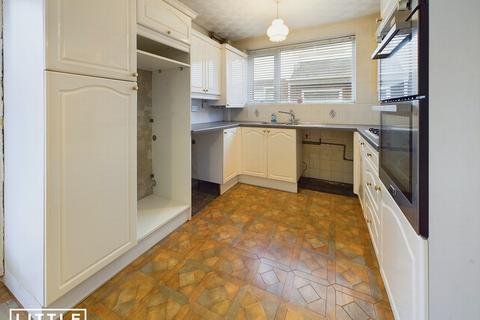 3 Amanda Road, Rainhill, Prescot, L35 8PN