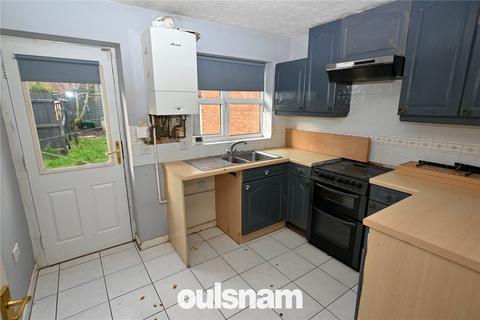 3 bedroom terraced house for sale - Long Nuke Road, Northfield, Birmingham, B31