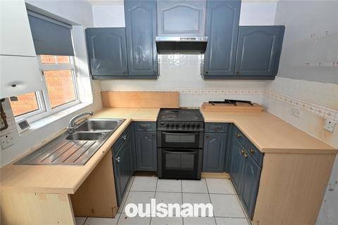 145a Long Nuke Road, Northfield, Birmingham, B31 1DX