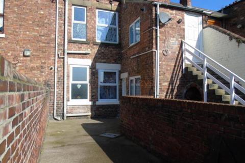 1 bedroom flat for sale, Beaconsfield Terrace, Birtley, Chester Le Street