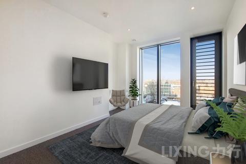 1 bedroom apartment to rent - Tapestry Way, Whitechapel, E1 2FQ