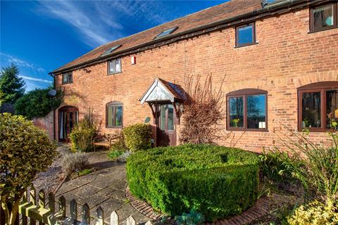 4 bedroom barn conversion for sale, The Hollies, Stockton On Teme, Worcester, Worcestershire