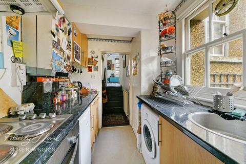 1 bedroom apartment for sale, Gibson Gardens, Stoke Newington, N16