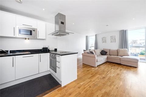 1 bedroom apartment for sale, Drayton Park, London, N5