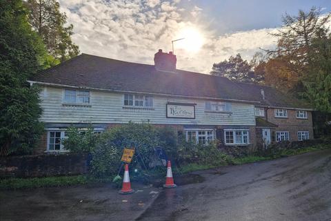 Hotel for sale - Harrow Inn, Hubbards Hill, Lenham, Maidstone, ME17