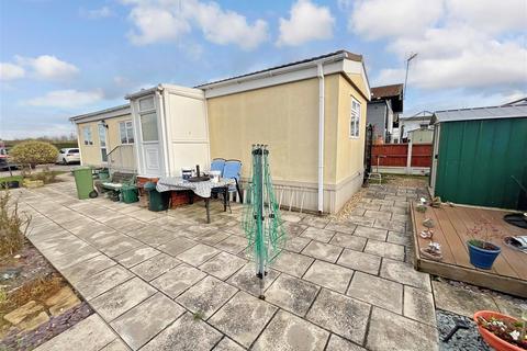 1 bedroom mobile home for sale - Lower Dunton Road, Dunton, Brentwood, Essex