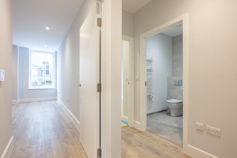 1 bedroom apartment to rent, 39-43  La Motte Street, St. Helier, Jersey