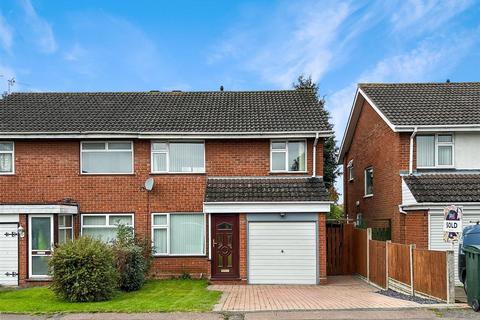 3 bedroom semi-detached house for sale, Southcott Way, Walsgrave, CV2