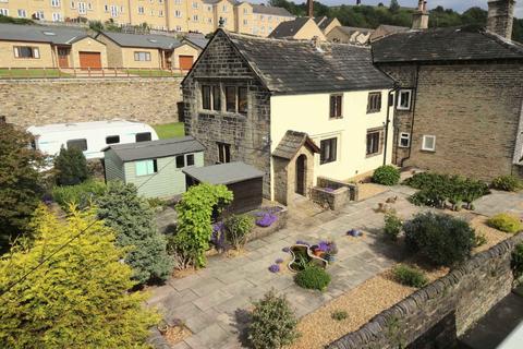 5 bedroom semi-detached house for sale, Holts Terrace, Halifax HX3