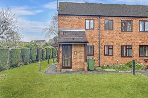2 bedroom maisonette for sale, Brentwood Gardens, Brentwood Avenue, CV3