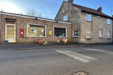 Property for sale, Main Street, Wilsford, Grantham, Lincolnshire, NG32 3NU